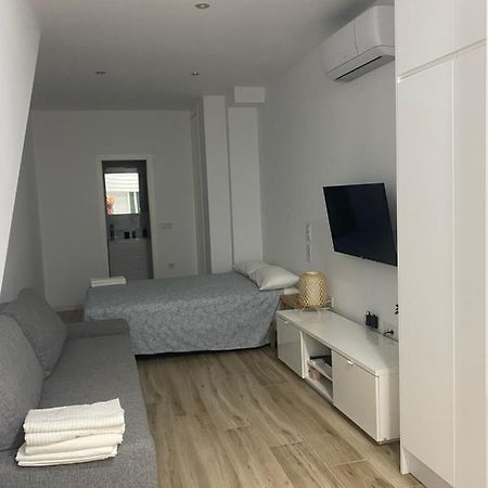 Ds Loft En Malaga A 5 Min De La Playa Andandoアパートメント エクステリア 写真