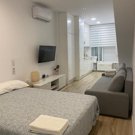 Ds Loft En Malaga A 5 Min De La Playa Andandoアパートメント エクステリア 写真
