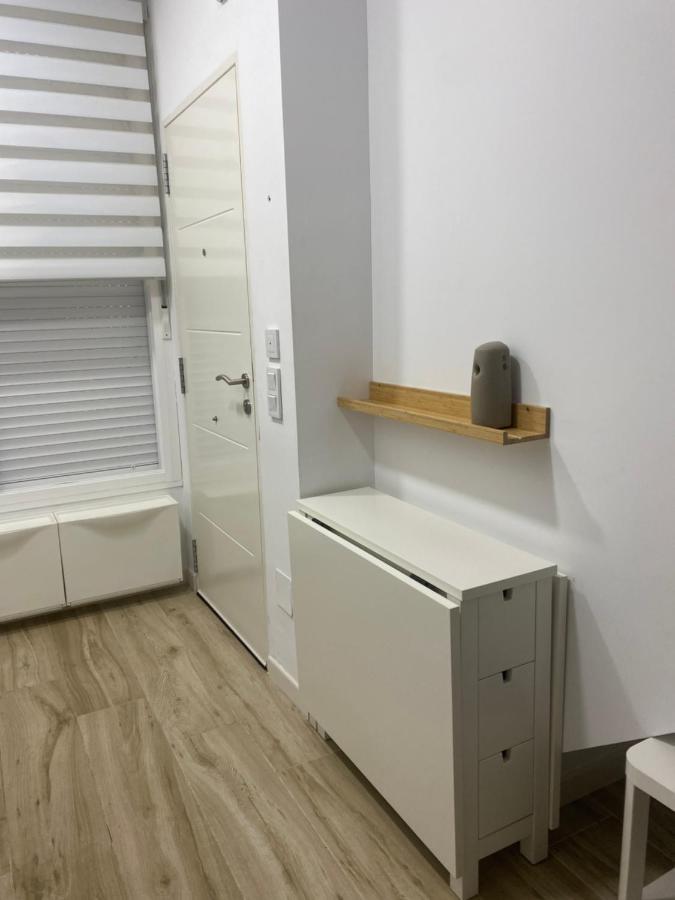 Ds Loft En Malaga A 5 Min De La Playa Andandoアパートメント エクステリア 写真